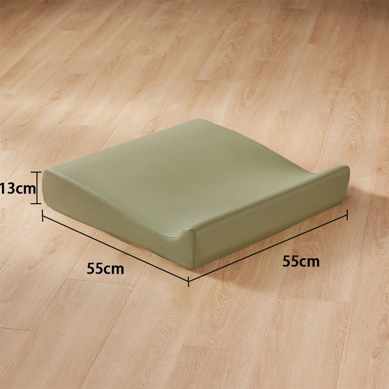 Waterproof Buckwheat Zafu Meditation Cushion
