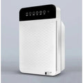 Portable Mini Smart Air Purifier for Bedroom