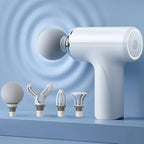 Mini Portable Deep Tissue Massage Gun