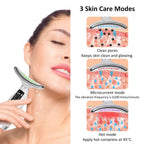 USB Rechargeable Facial Lift Massager Device