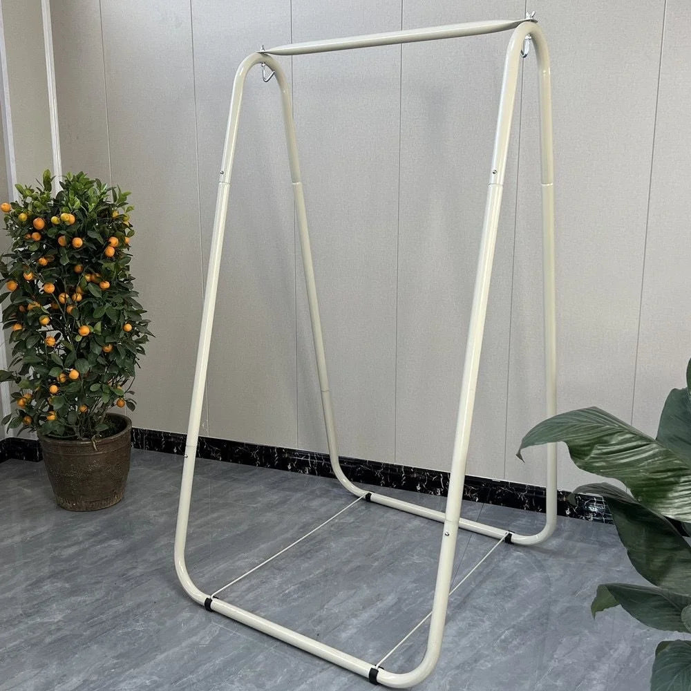 Portable Hammock with Stand for Camping & Outdoor