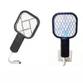 USB Rechargeable Electric Mosquito Zapper Lamp