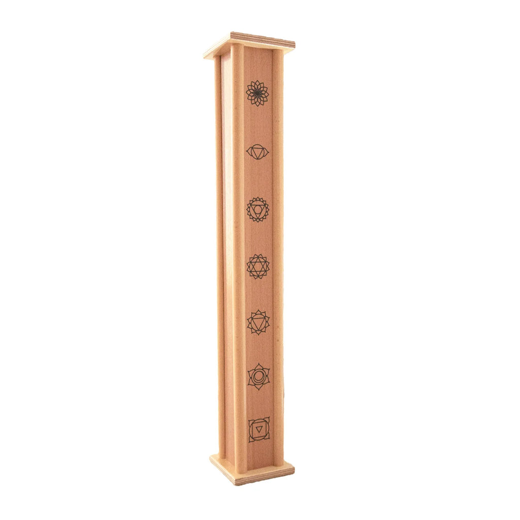 Rain Stick Meditation Sound Therapy Instrument