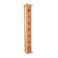 Rain Stick Meditation Sound Therapy Instrument