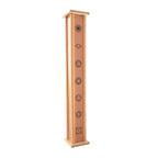 Rain Stick Meditation Sound Therapy Instrument