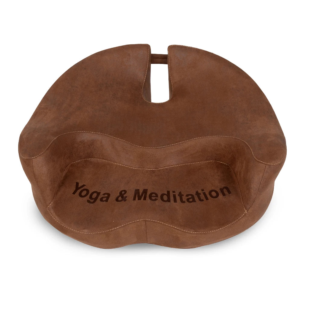 Thick Floor Seating Cushion for Meditation & Reading