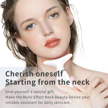 Home-use massage device - the ultimate beauty tool