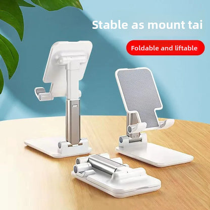 Adjustable Folding Cell Phone /Ipad Holder Stand